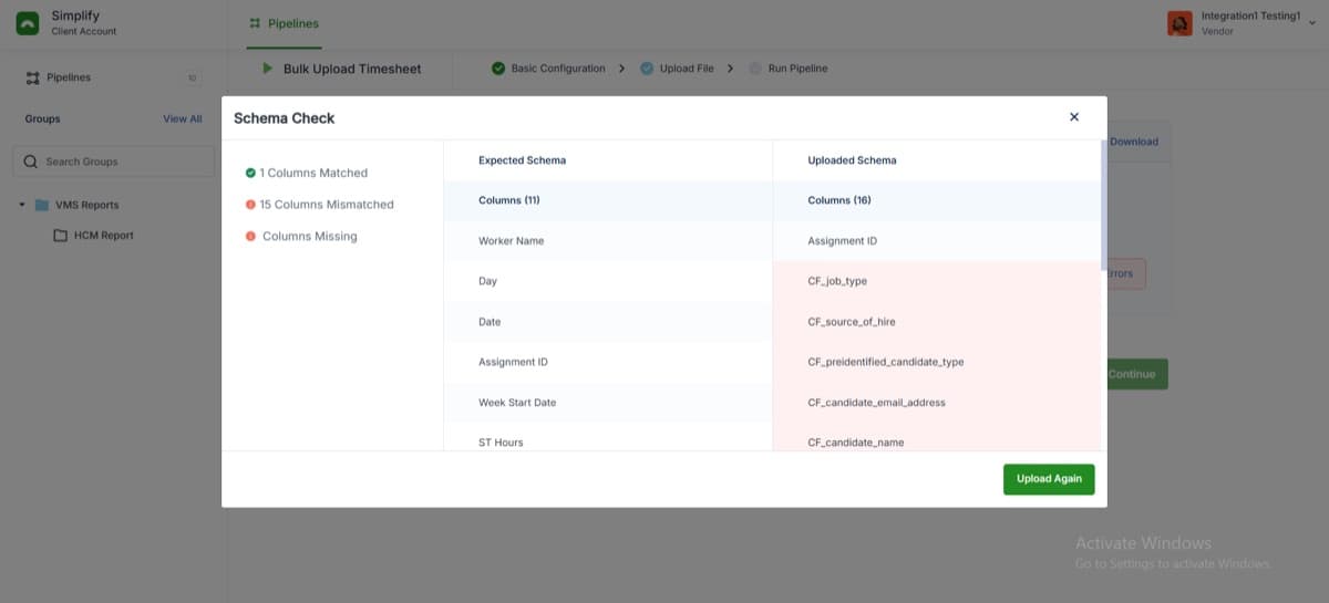 SimplifyVms screenshot 6